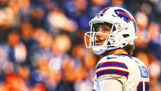 Chiefs-Bills seeing two-way action, as Buffalo loo...